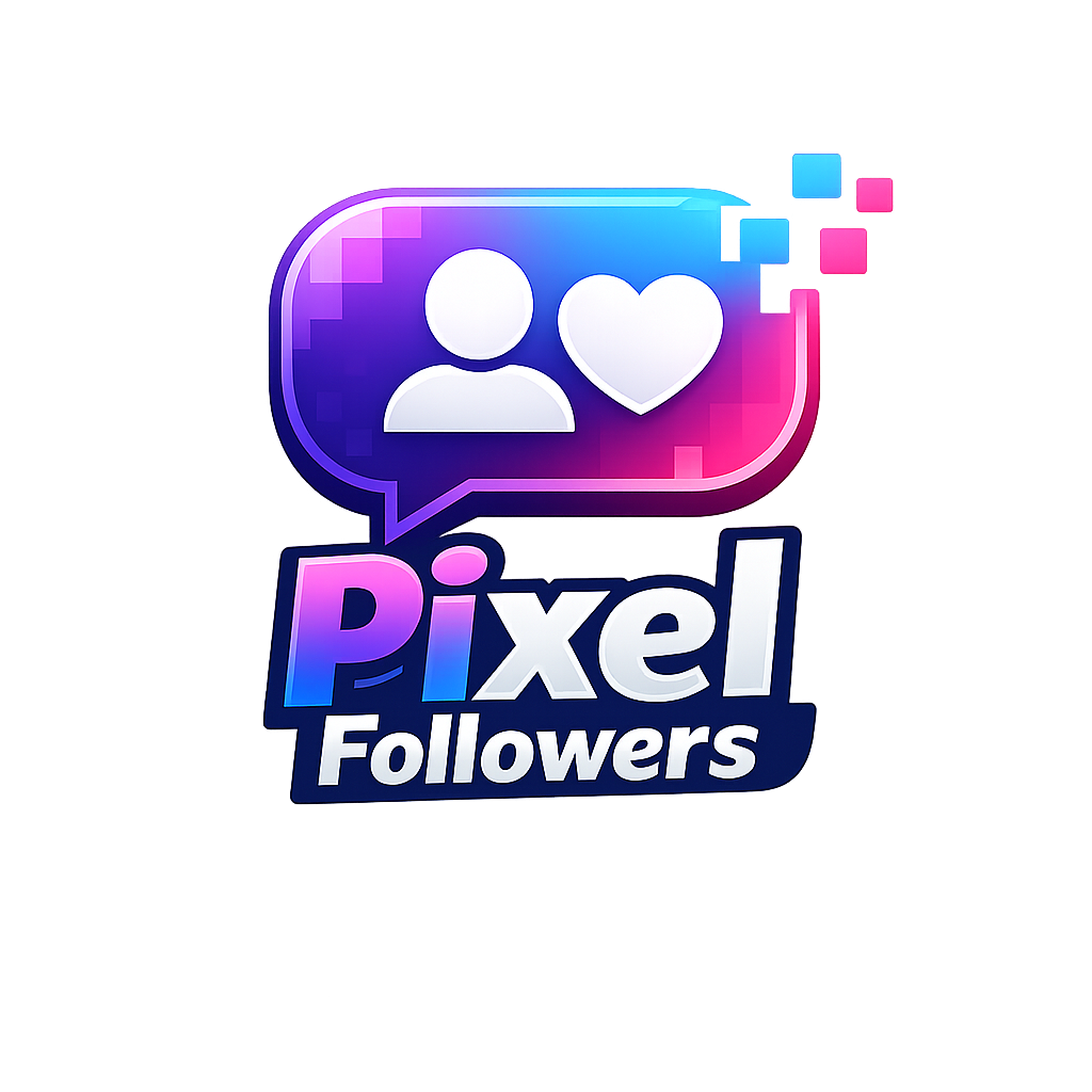 Pixel Followers
